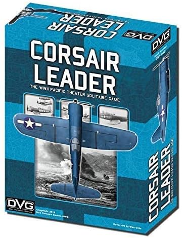 Corsair Leader