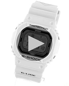 Amazon.co.jp: [カシオ] 腕時計 ジーショック【国内正規品】 G-LIDE