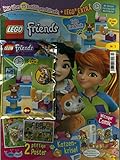 LEGO Friends Magazin