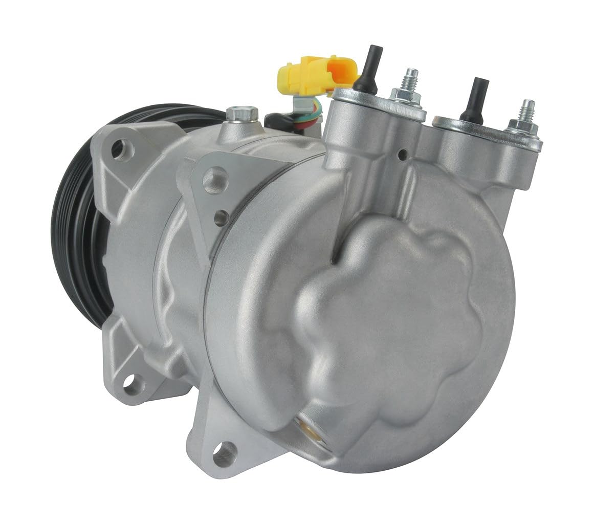 BOSCH Compressore, Climatizzatore 1986AD1324