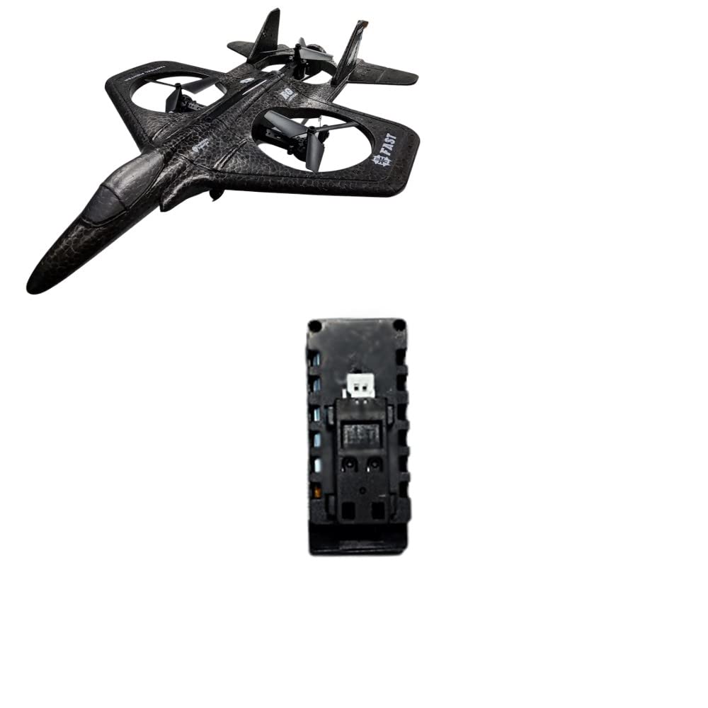 Amazon.co.jp: 【x66 専用】予備バッテリー1本 戦闘機 ドローン 初心者