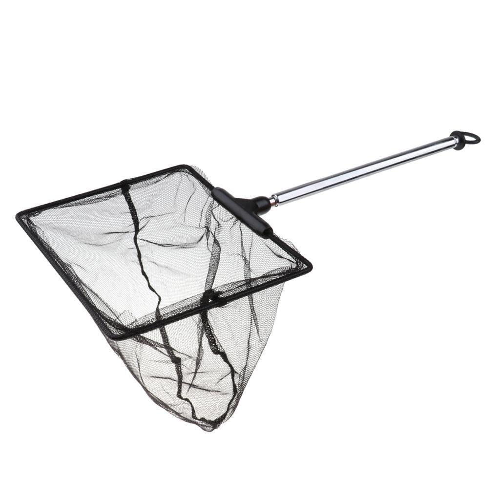 SECRET DESIRE Small Aquarium Fish Net with Extendable Long Handle for Betta Fish Tank L (B0CJMH14GB) Amazon Price History, Amazon Price Tracker