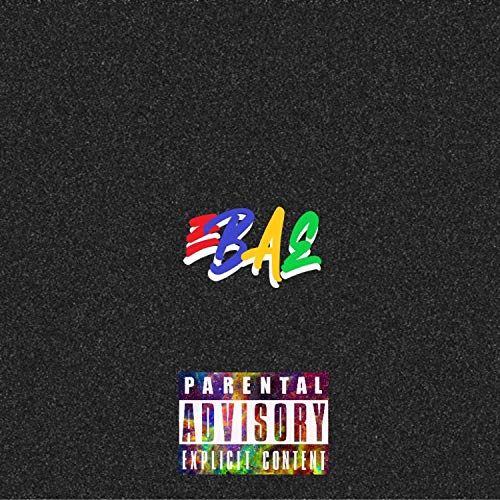  Ebae [Explicit]