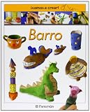 Ayuda a relajar ¡Vamos a crear! Barro