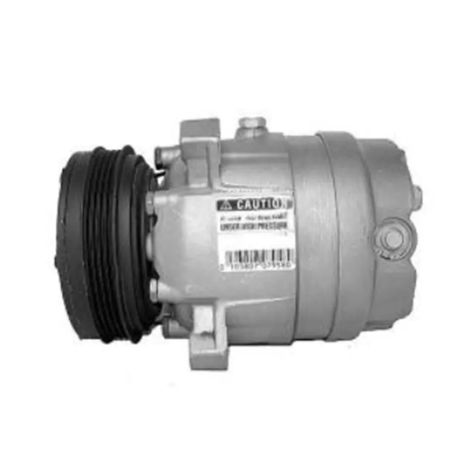 Car AC Compressor,Compatible For Fiat,Mobi Novo Uno Fiorino Palio 5110503