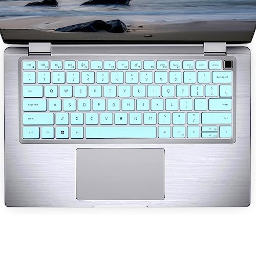 Protector de teclado para Dell Latitude 13.3" miniatura 5