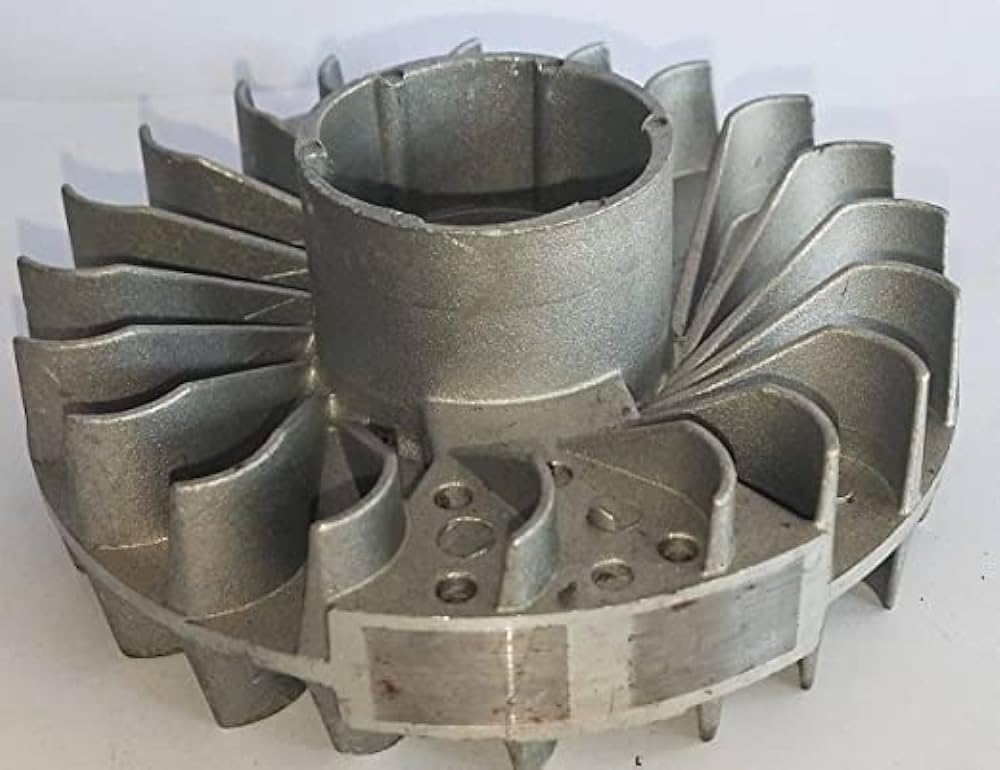 Sadaiv Nipun Flywheel 63cc/68cc Earth Auger Compatible Device for GT Shakti Green Garden2 Strock Earth Drilll Hole Digger Parts-image-45