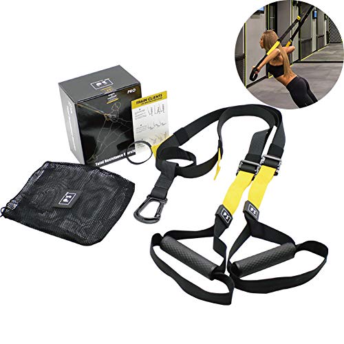 Resistance Kit Extension Strap Pulling Rope for Door Pull Up Bar - Portable Bodyweight Resistance Kit Extension Strap Pulling Rope for Door Pull Up Bar - Portable Bodyweight