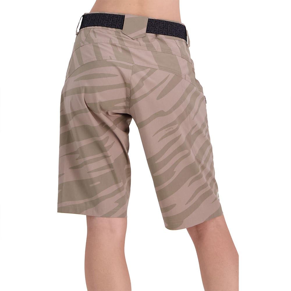 Mons Royale Virage Bike Short - Women's Undercover Camo, L