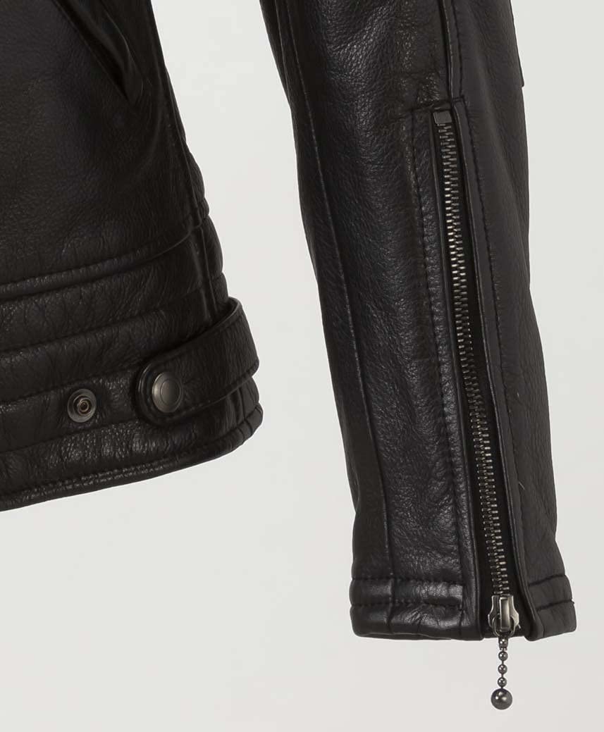 Amazon.co.jp: [カドヤ] バイク_ジャケット_KL-HOODED_ワイン_WLサイズ 