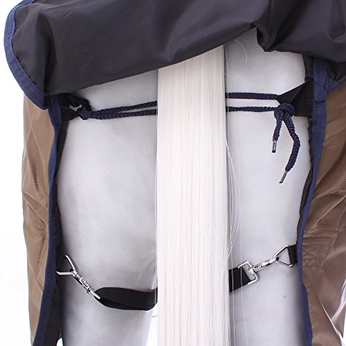 Busse Thermo-Outdoordecke ASTANA Light 100g