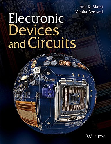 Electronic Devices and Circuits