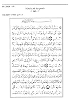 A study of juz' two: Sa-Yaqul for the classroom 1563161176 Book Cover