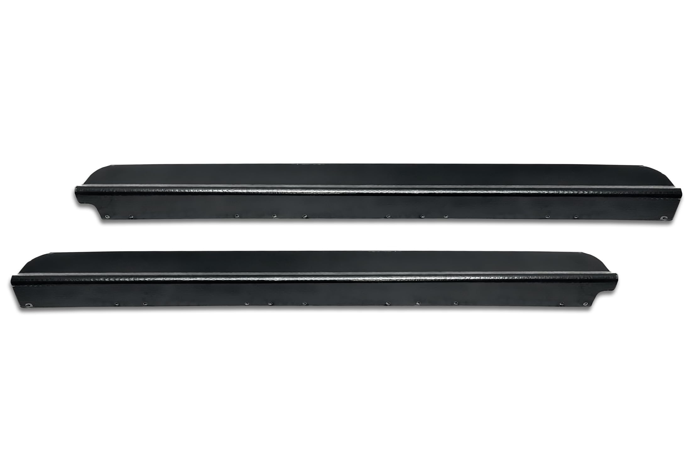 Amazon.com: KOZAK Fairing Panel Extensions - Lower Ext Rear Set