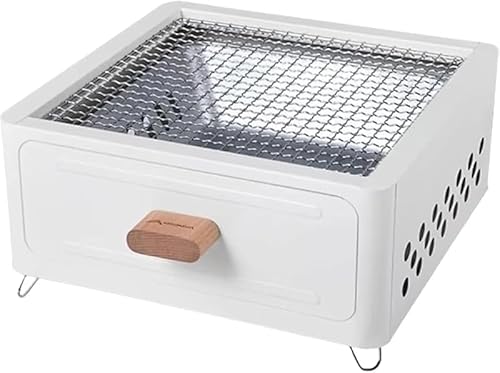 Zorimu�u���b�N �~�j��㕰���Α� BBQ �O���� �O�����v���[�g�t�� ���Ă�/�Y�ΏĂ��ɍœK �R���p�N�g�����^�ъȒP �A�E�g�h�A�L�����v�p�i �M�t�g����