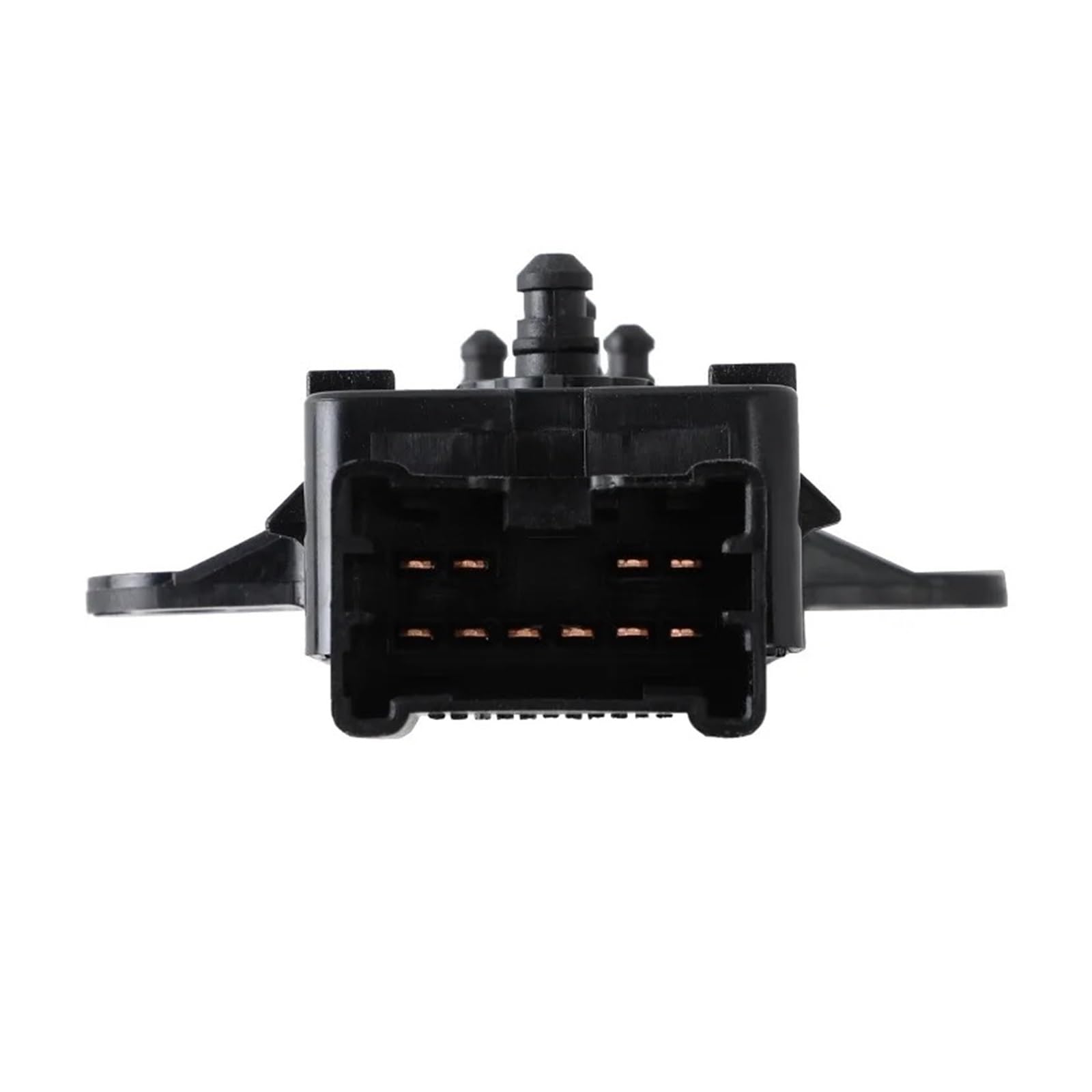 Interruptor de Ajuste de Asiento para Infiniti, Nissan y Maxima 2009-2021. Interruptor de Asiento eléctrico del Conductor Delantero. Número de Pieza: 87066-4HA0A.