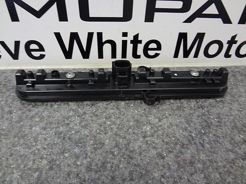 2007-2011 DODGE NITRO TAIL LIGHT LAMP SOCKET CIRCUIT BOARD STOP TURN BRAKE MOPAR OEM