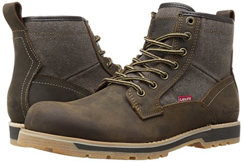 levis logan boots