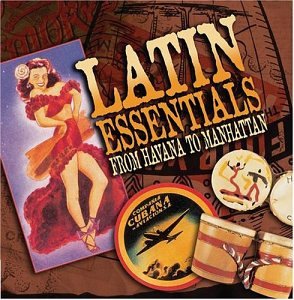 Latin Essentials: from Havana