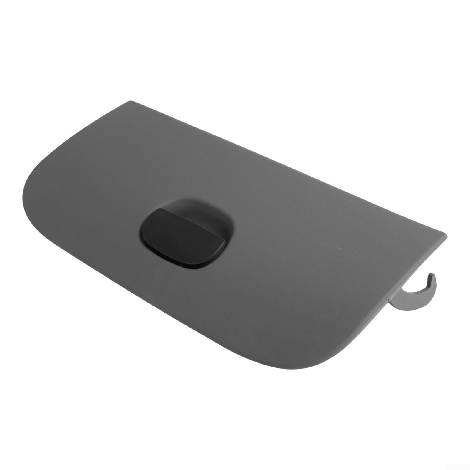 Copertura vano portaoggetti per Transit MK5 MK6 1997-2006, parte di ricambio in plastica ABS OEM 4045476, coperchio vano portaoggetti copilota