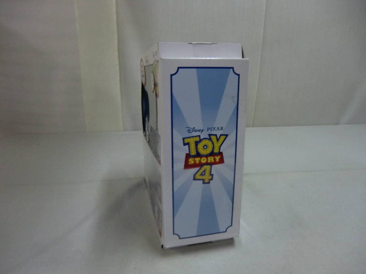 Amazon.co.jp: トイ・ストーリー4 ウォーキングアクション バズ