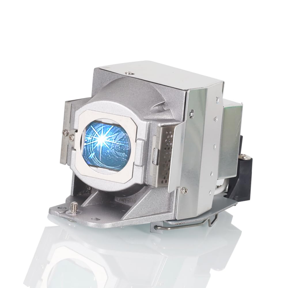 Générique Huaute 5J.J7L05.001 Lampe de projecteur pour Benq W1070 W1080st W1070+ W1250 HT1075 HT1085st i700 MH680 TH680 TH681 MH630 Remplacement Lampe de projecteurs
