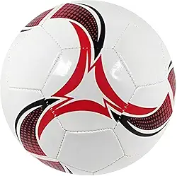 Bola de Futebol Infantil Capotão Praia Campo Society Nº5 67cm Circunferência Grande