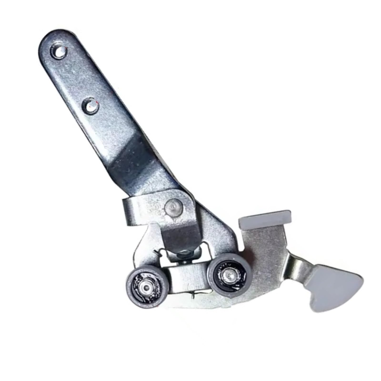 Rodillo de puerta deslizante derecha 1352331080 para Fiat Ducato 2002-2006 8