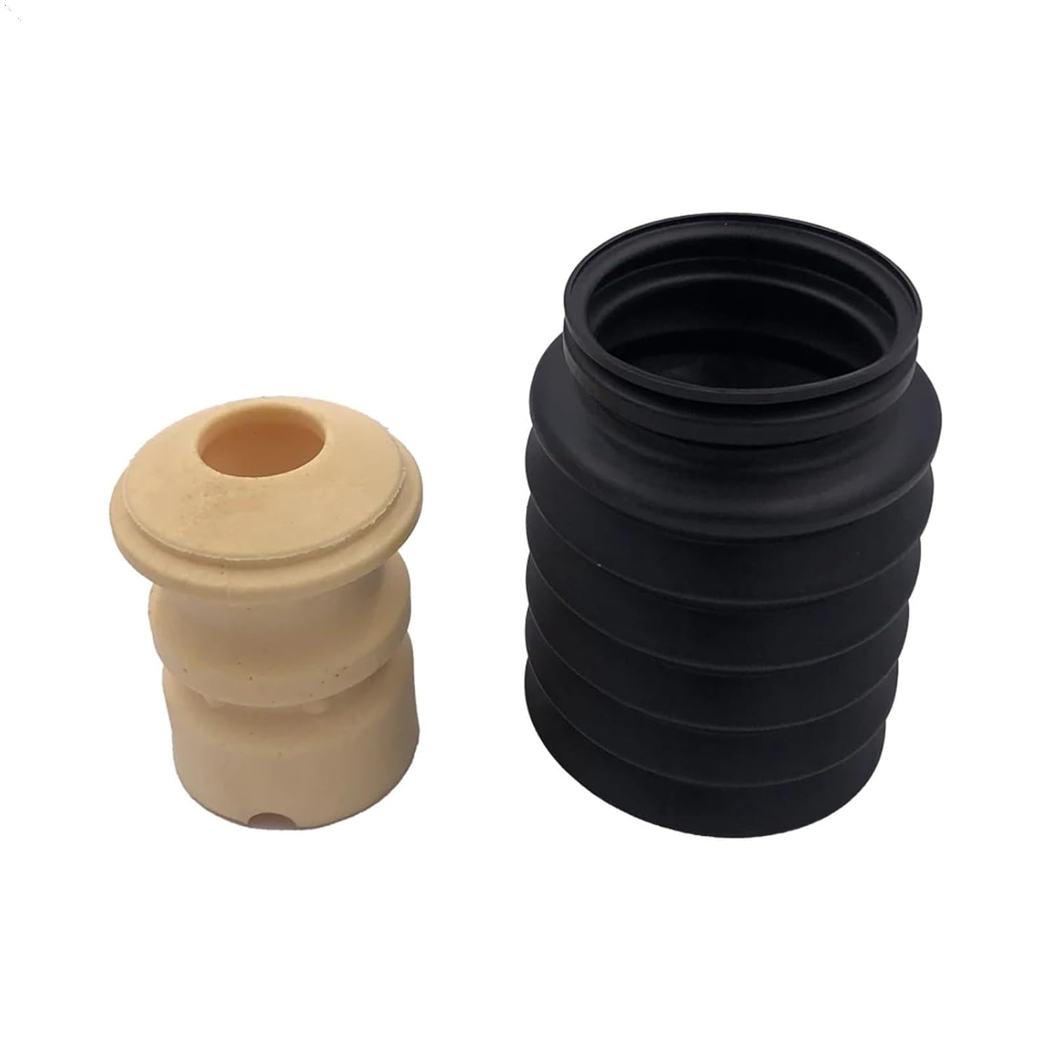 Dust Cover Kit for BMW 318i 325i 316i E46 Z4 2.0i 2.2i .5i E85 Front Shock Absorber Repair Kit OE: 9261148-1161711