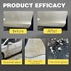 Titanium Ceramic Wax Cream for Cars,Advanced Car Coating & Polishing Wax,Strong Protection & Long-Lasting Shine,Waterless Ceramic Spray Wax,Safe for All Paint,Includes Microfiber Sponge (1 PCS) #2