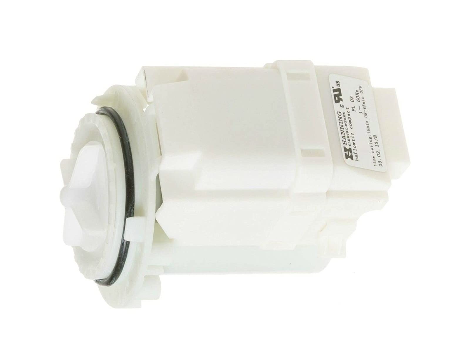 Amazon.com: Washer Drain Pump Motor Replaces B40-3A01