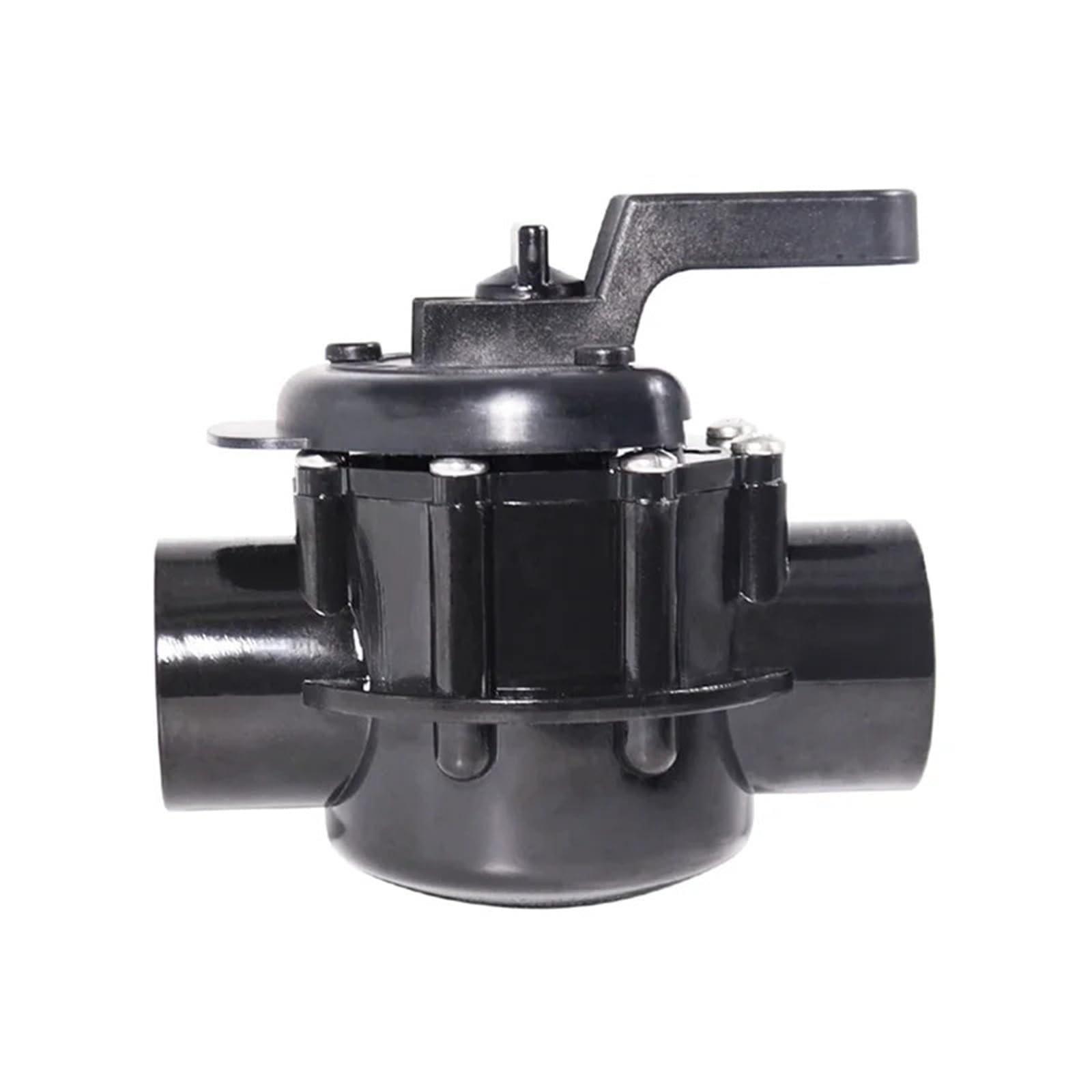 Valve d'inversion de piscine, joint positif 263038 3,8 cm spa 2 voies