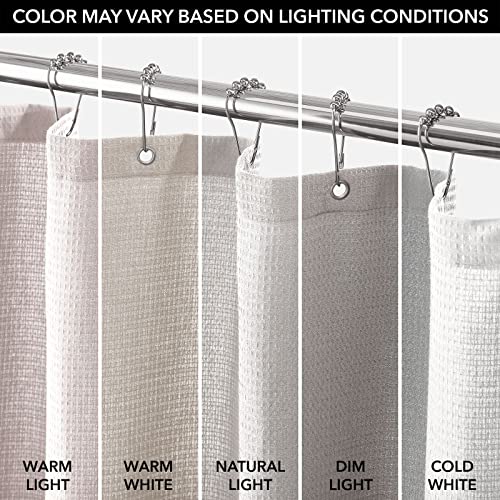 MDesign Tende bagno in tessuti misti - Tende per