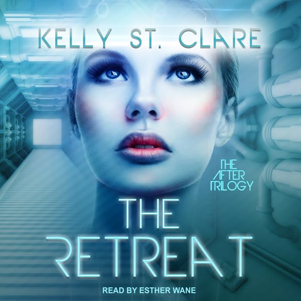 Cover art for The Retreat