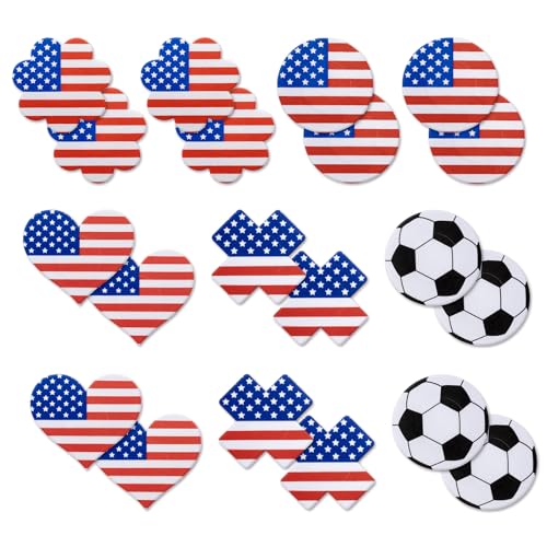 Image of Glitters Pasties Rave Pack Nipple Covers Stickers Disposable Sticky Breast Petals Bra for Women Rave Outfit Party