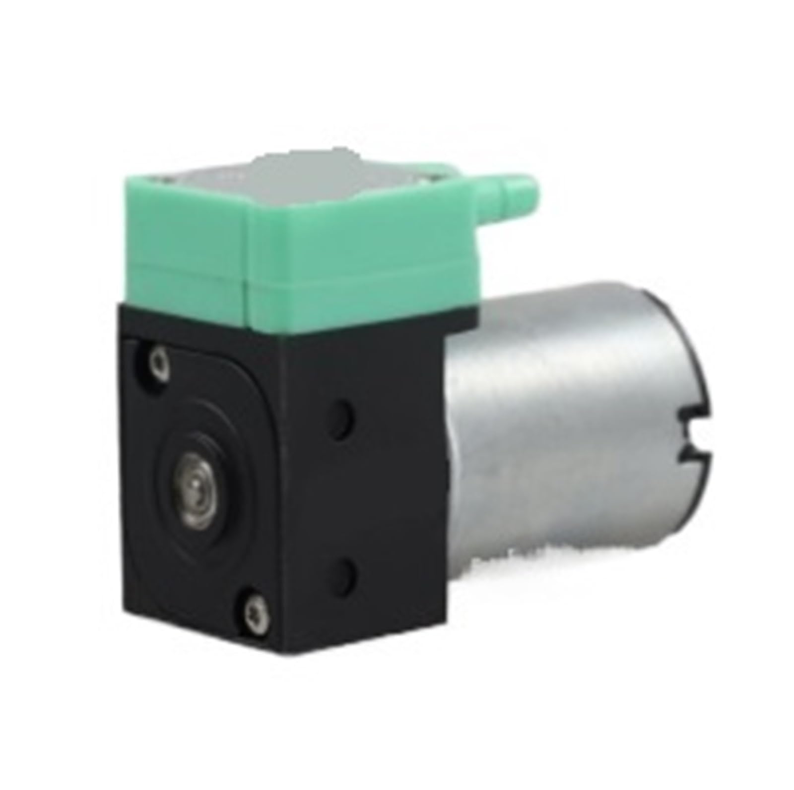 200 ml/min 4 bar Miniature Diaphragm Pump