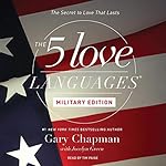 Cover of The 5 Love Languages: Military Edition