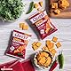 Quest Nutrition Cheese Crackers, Spicy Cheddar 4-Pack