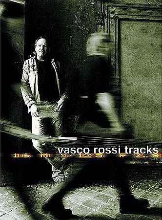 Vasco Rossi Tracks Italia VHS para recuperar conciertos clásicos memorables