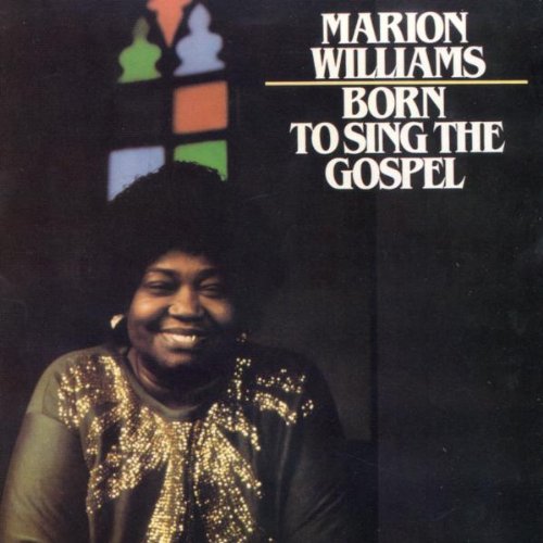 Born to Sing Gospel
