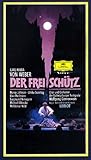  Weber, Carl Maria von - Der Freischütz [VHS]