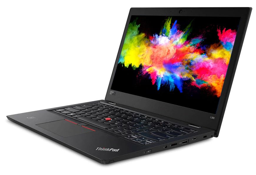 Lenovo ThinkPad X390 Laptop - 13.3