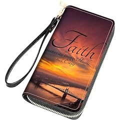 Faith Makes Things Possible Not Easy