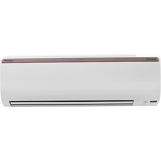 Daikin 15 Ton 3 Star Hot & Cold Inverter Split AC Copper P