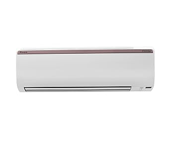 Daikin 1.5 Ton 3 Star Hot & Cold Inverter Split AC (Copper, PM 2.5 Filter, FTHT50UV, White) - image, photos