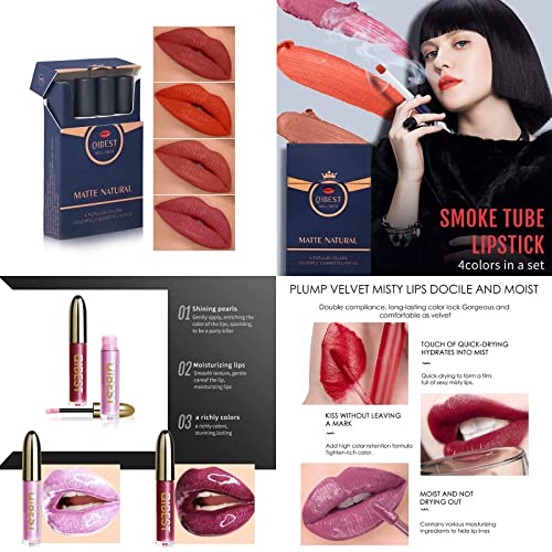 Multiuso Set Trucco, Kit Trucco Tutto in Uno