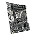 ASUS Rack Optimized Compact Workstation Board for Media Server ATX DDR4 LGA 1151 Motherboards P10S-M WS
