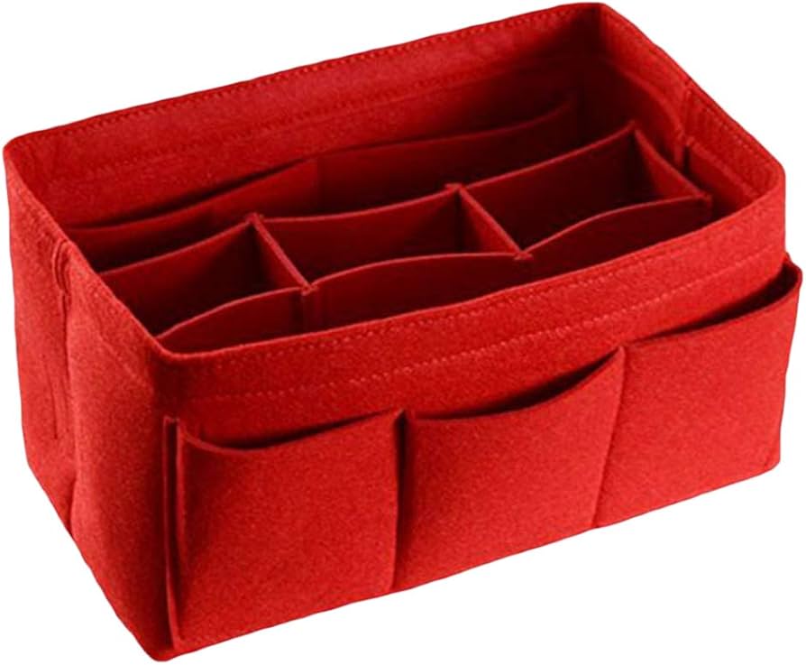 Schminktasche mit vielen fächern Outlet