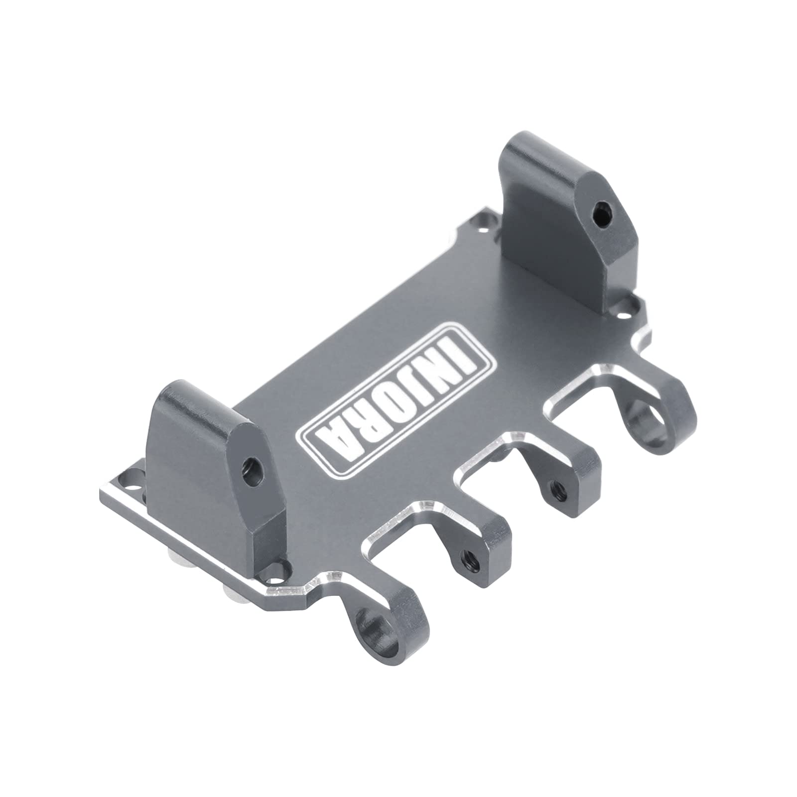 トラクサス　INJORA サーボ11kg INJORA サーボマウント INJORA 11KG Coreless High Torque Micro Servo for 1/24 SCX24