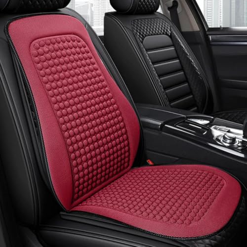 Housse de siège pour Mazda 2 confort pour les longs trajets - 3